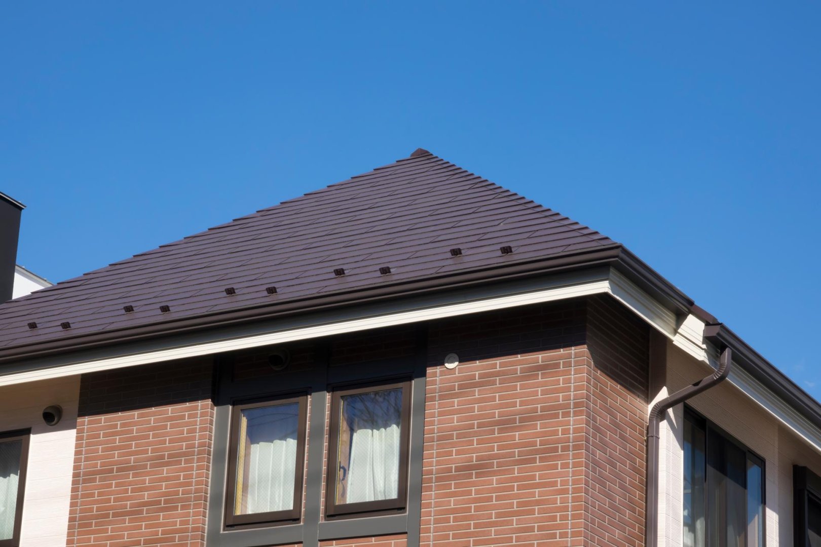 外壁・屋根リフォーム